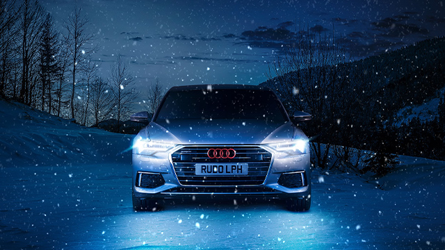 Christmas Screensaver