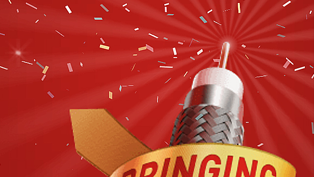 Bringing It To More Homes